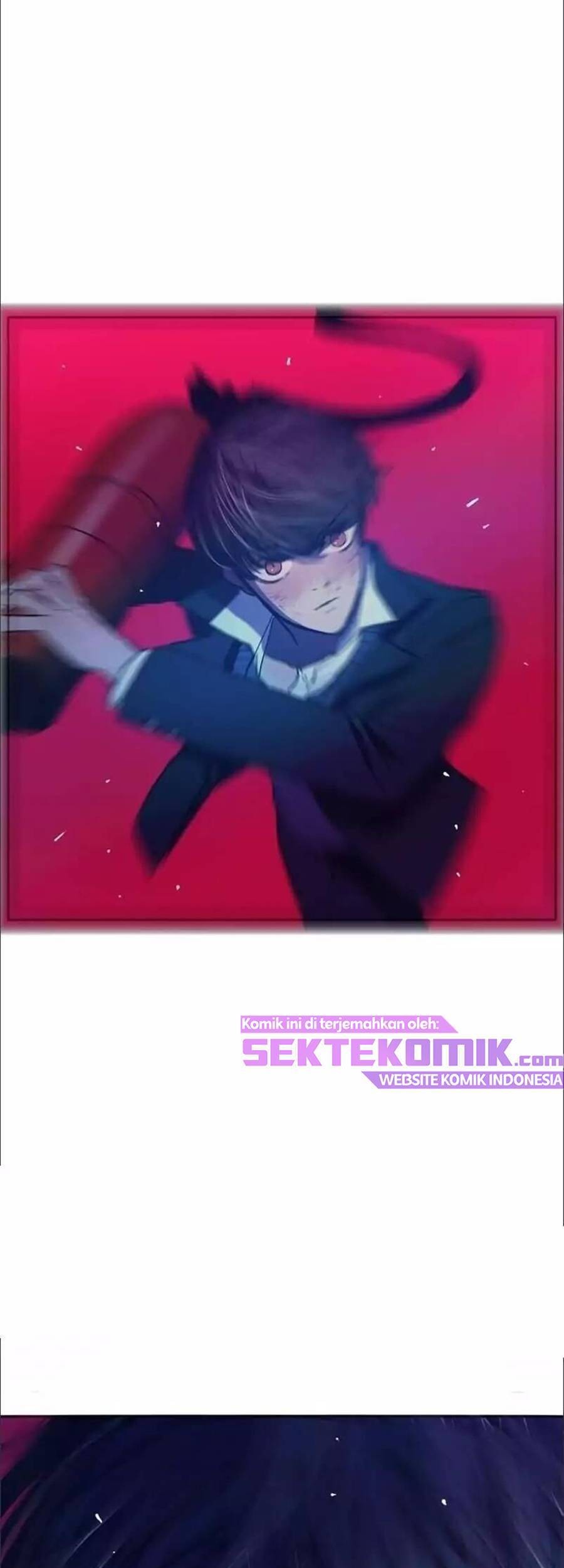 Save Me Chapter 52 Gambar 29