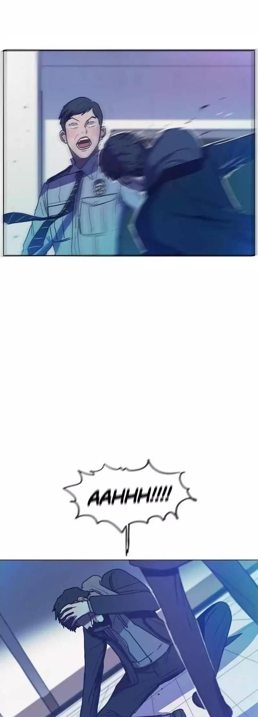 Save Me Chapter 52 Gambar 33