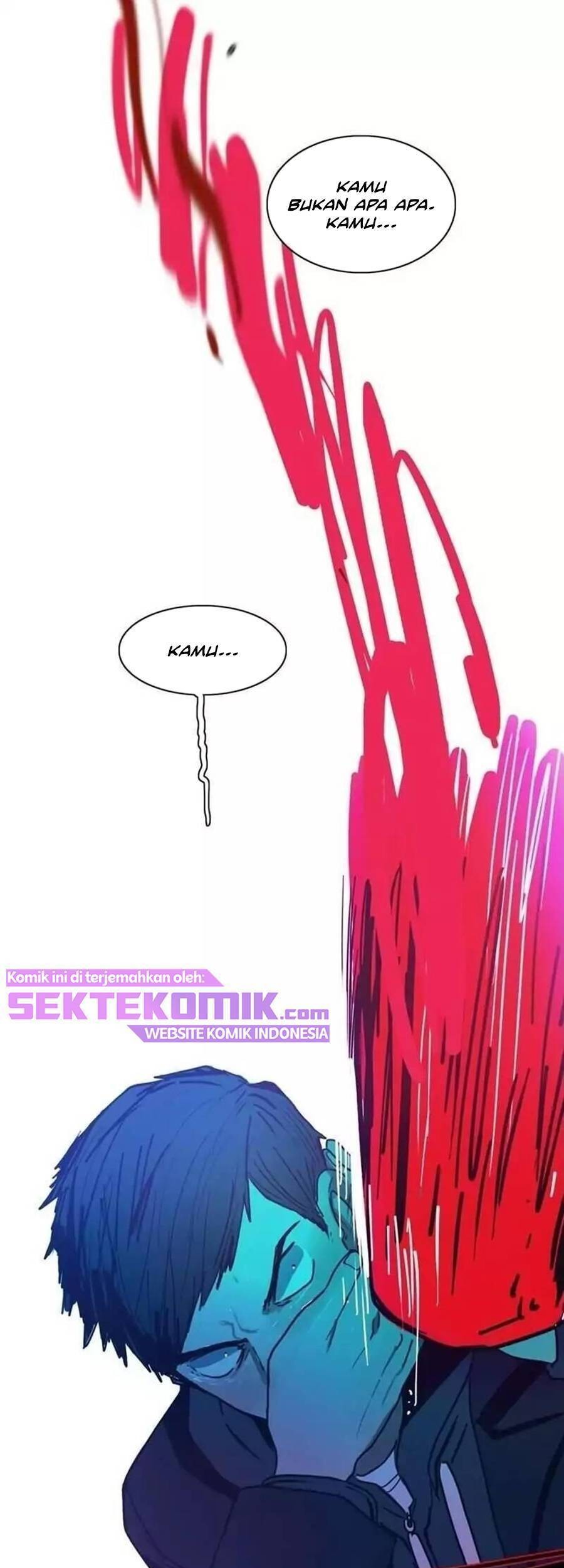 Save Me Chapter 52 Gambar 39