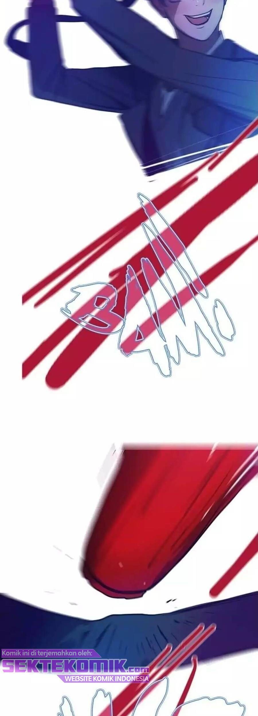 Save Me Chapter 52 Gambar 43