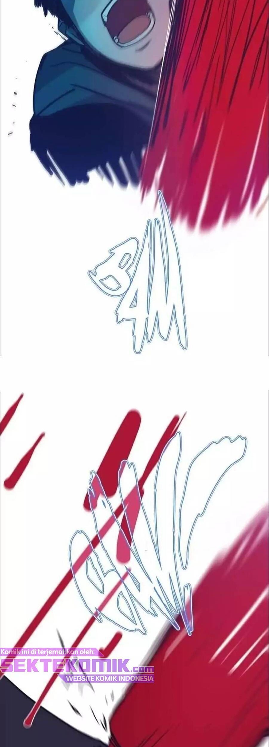 Save Me Chapter 52 Gambar 46