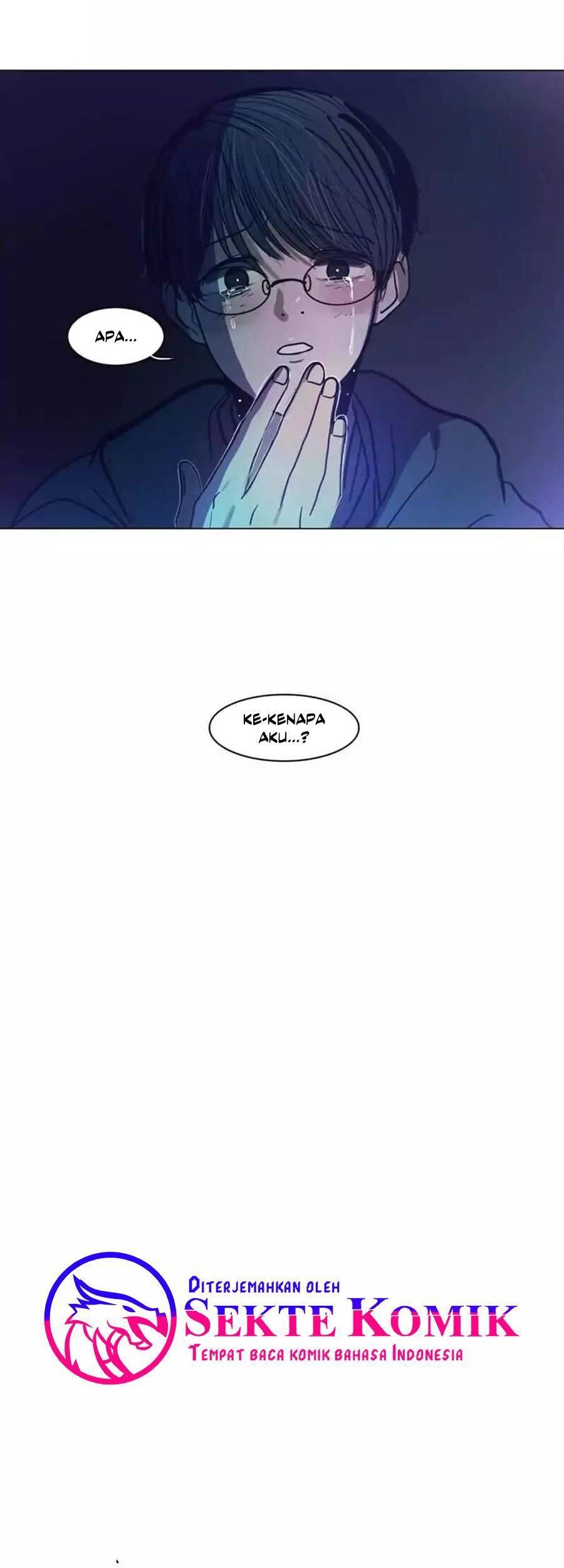 Save Me Chapter 52 Gambar 60