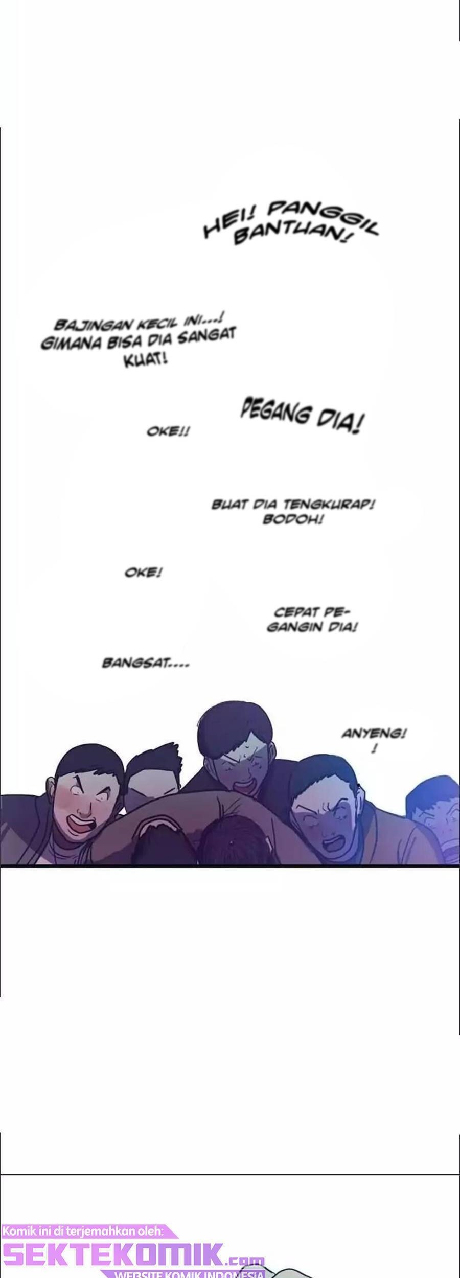 Save Me Chapter 52 Gambar 51