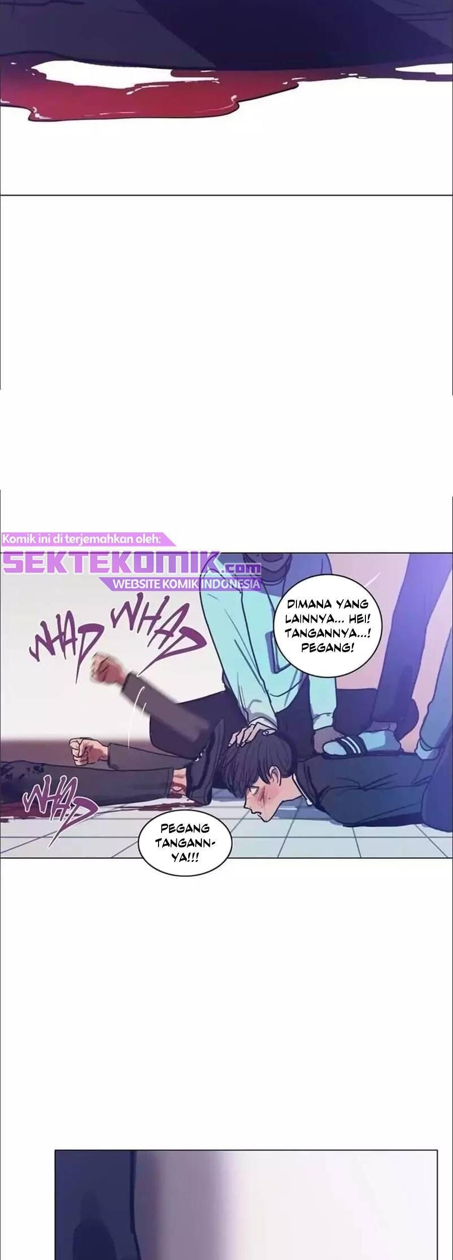 Save Me Chapter 52 Gambar 53