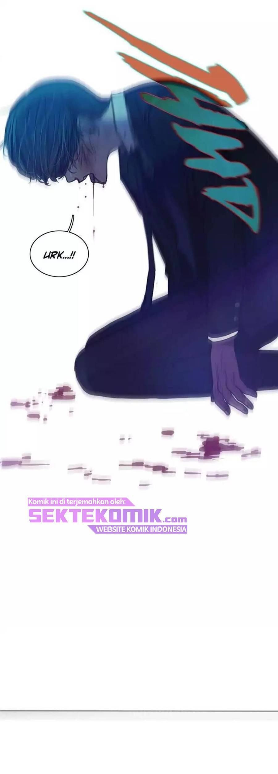 Save Me Chapter 51 Gambar 10