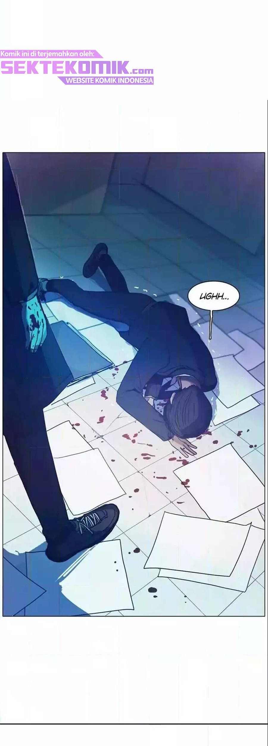 Save Me Chapter 51 Gambar 12