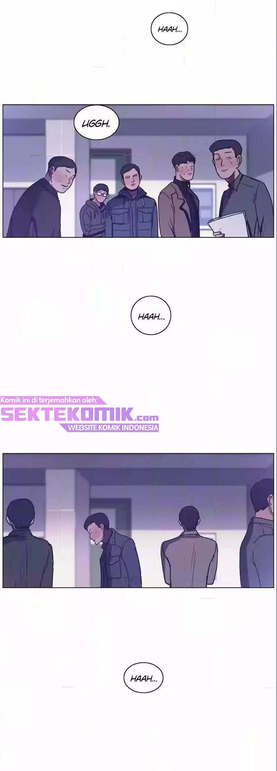 Save Me Chapter 51 Gambar 13