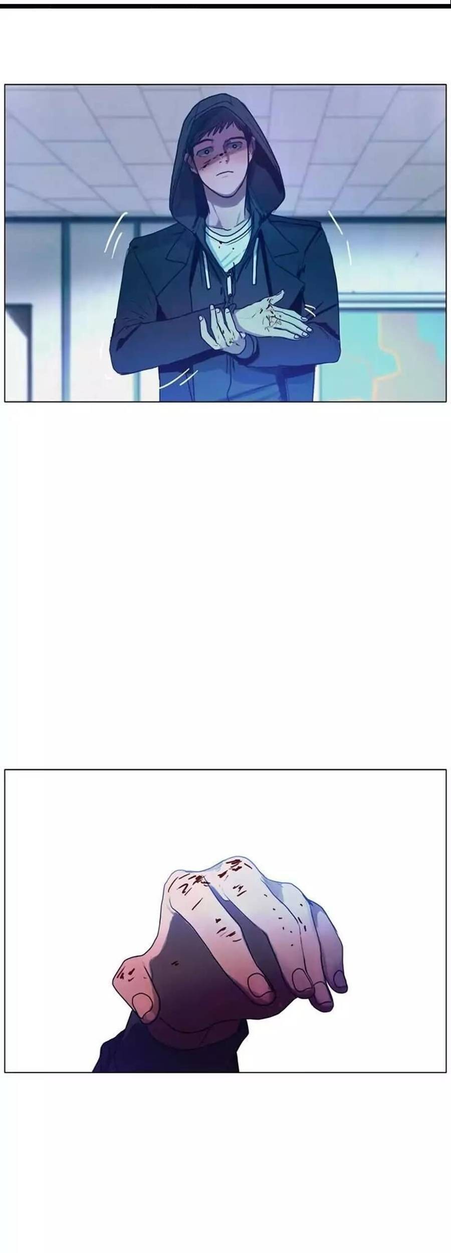 Save Me Chapter 51 Gambar 14