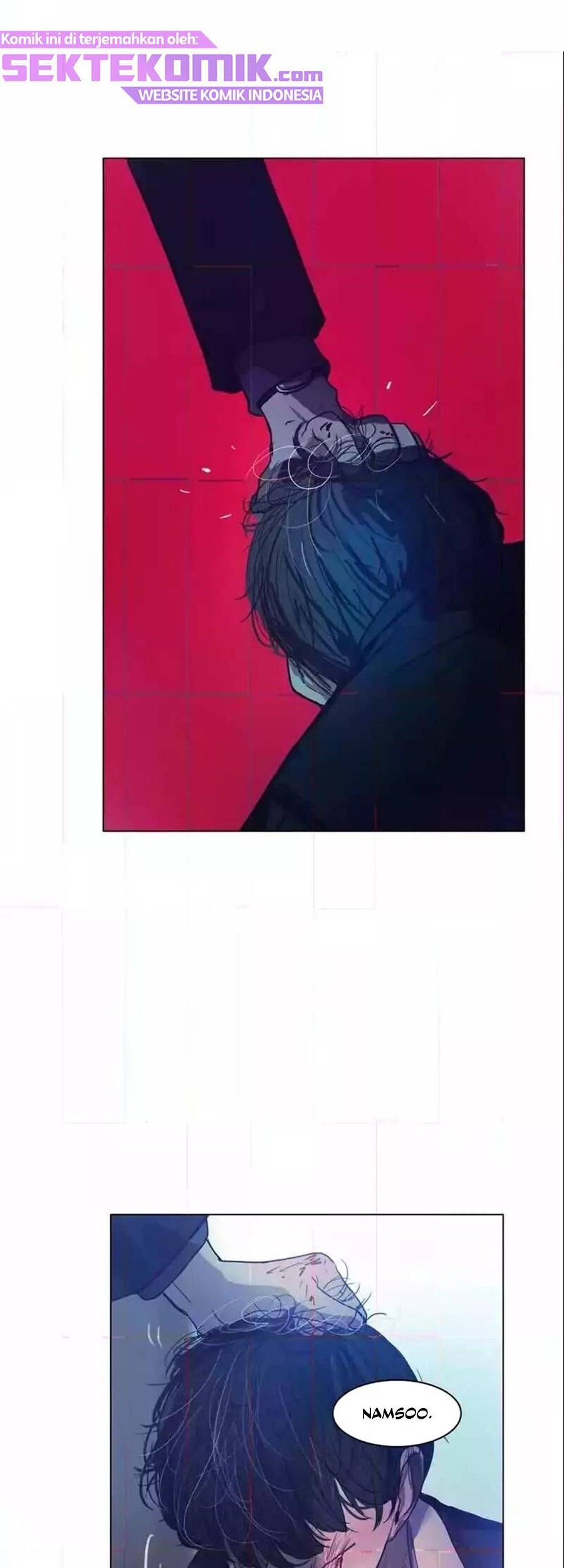 Save Me Chapter 51 Gambar 15