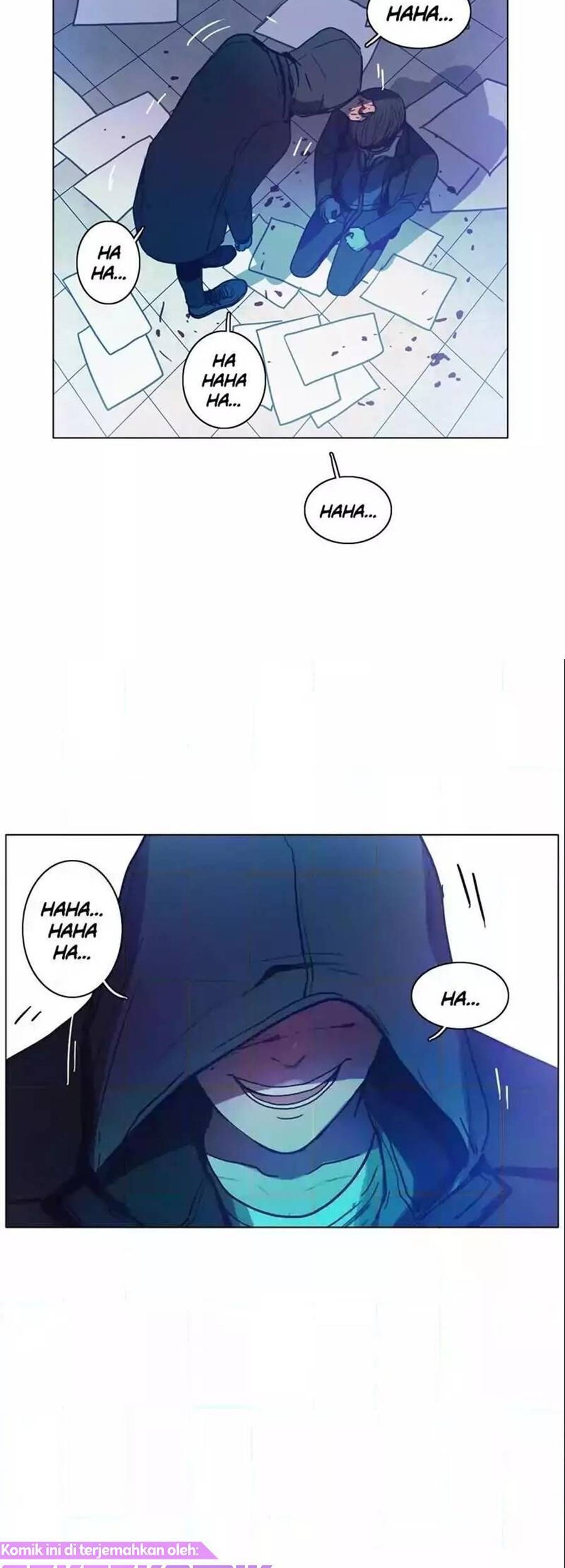 Save Me Chapter 51 Gambar 17