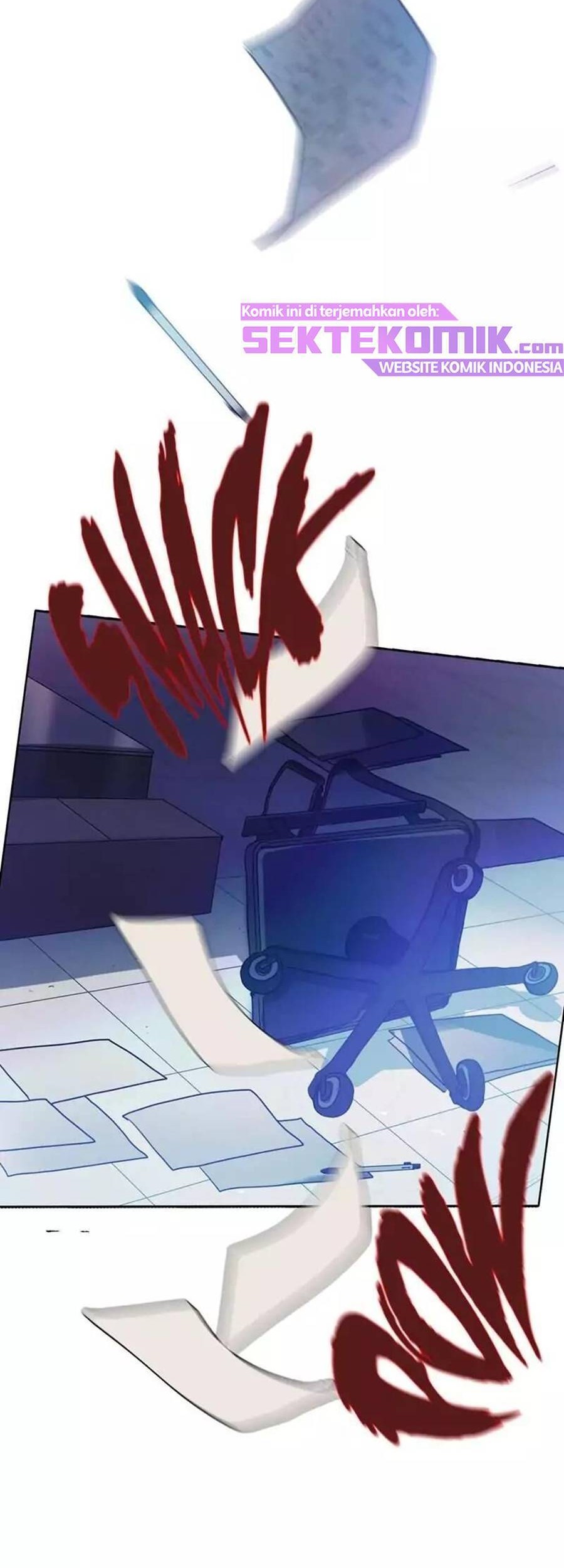 Save Me Chapter 51 Gambar 3