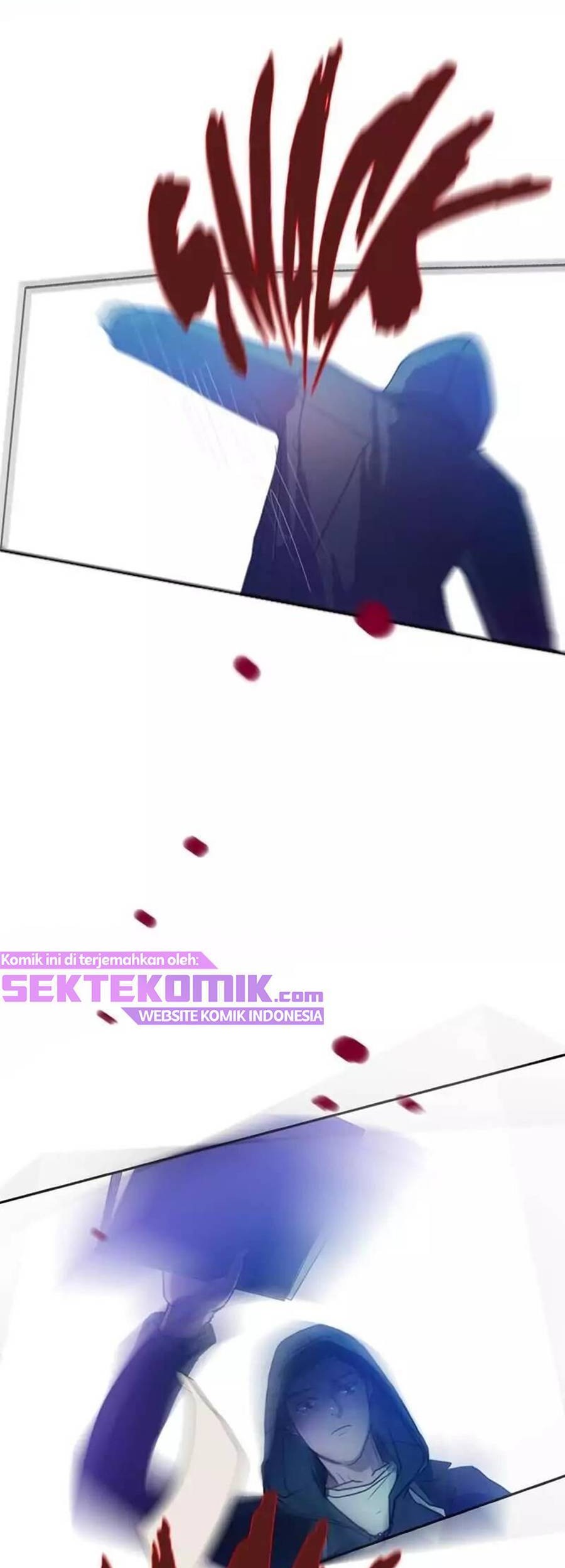 Save Me Chapter 51 Gambar 4