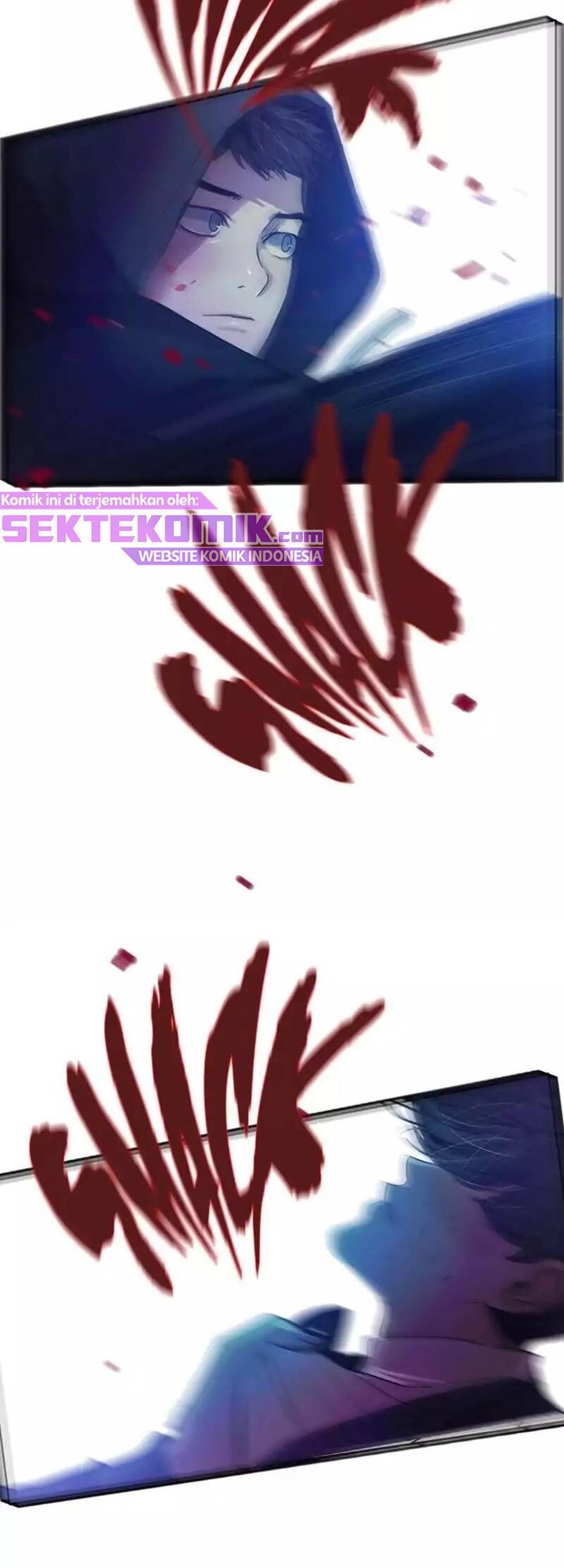 Save Me Chapter 51 Gambar 6