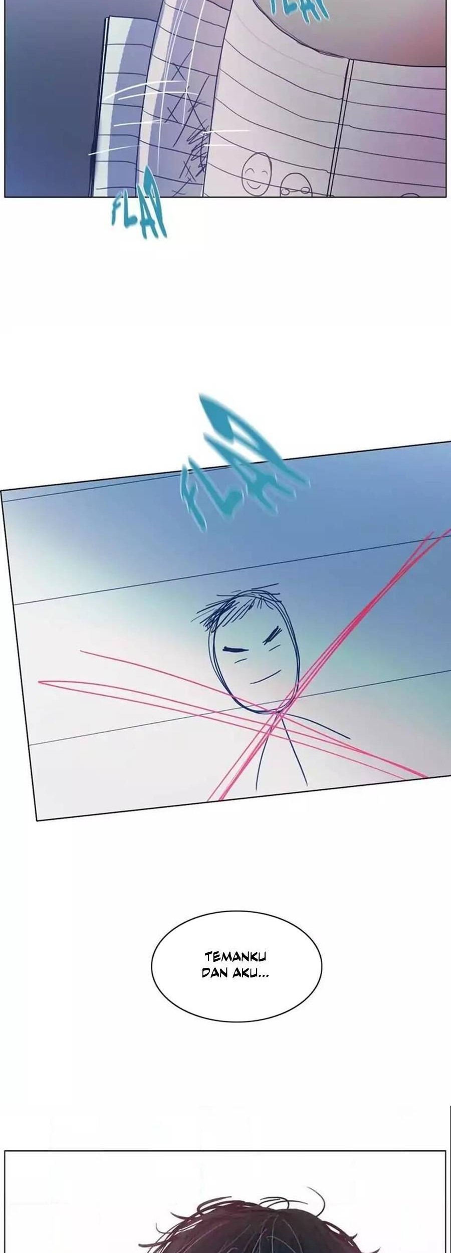 Save Me Chapter 51 Gambar 54