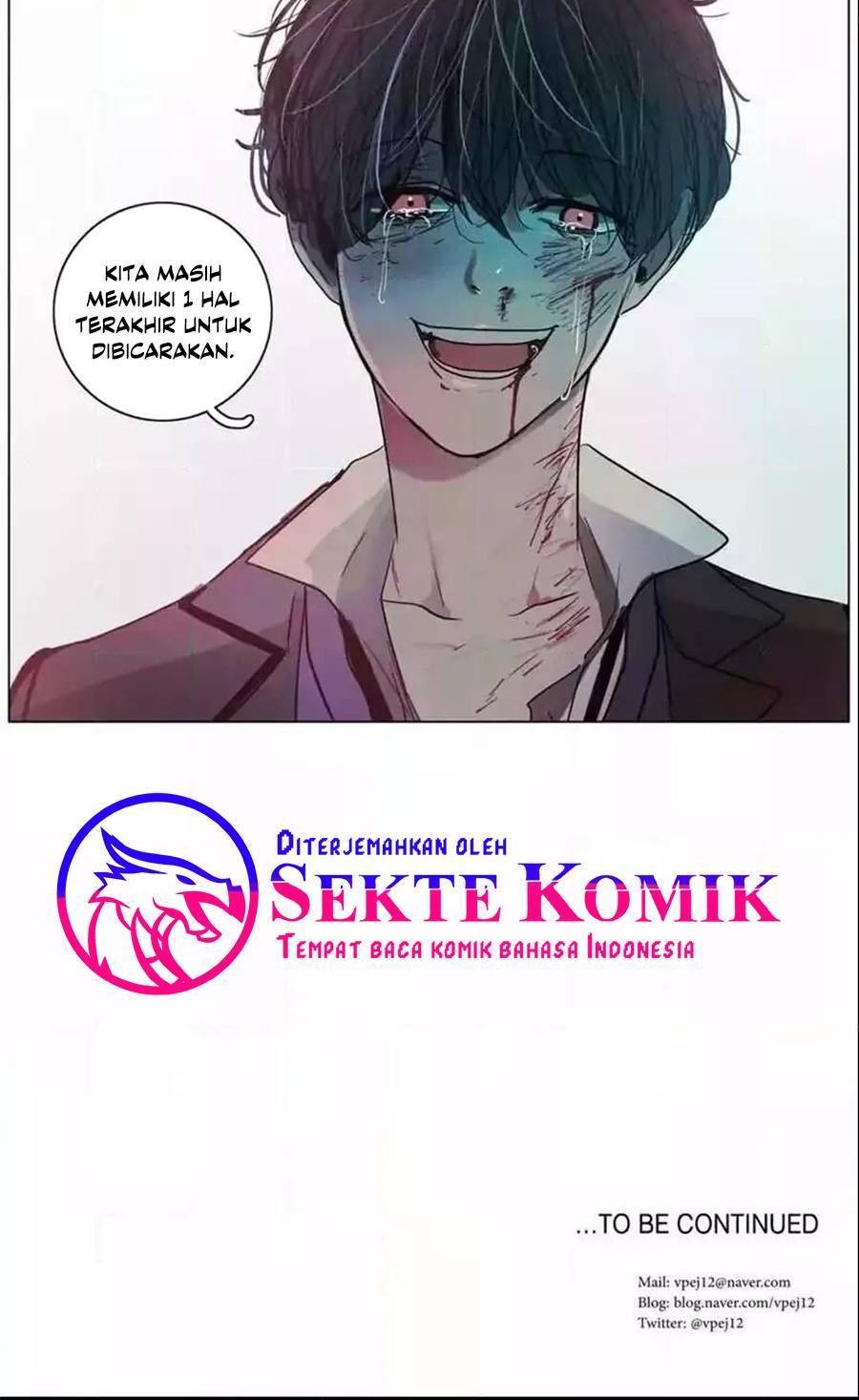 Save Me Chapter 51 Gambar 55