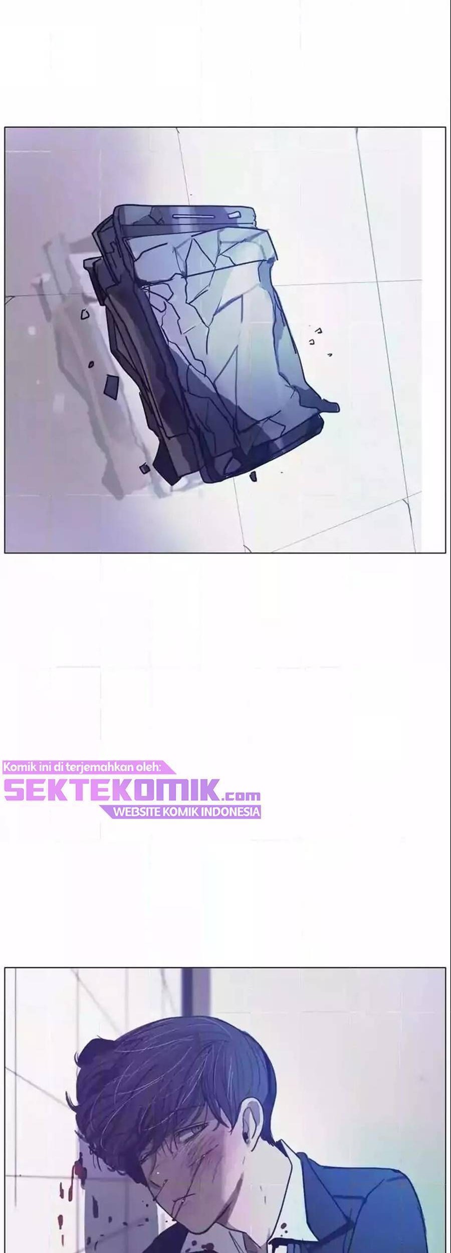 Save Me Chapter 51 Gambar 46