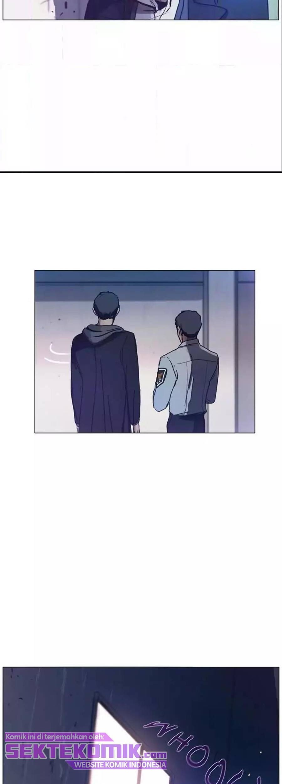 Save Me Chapter 51 Gambar 47