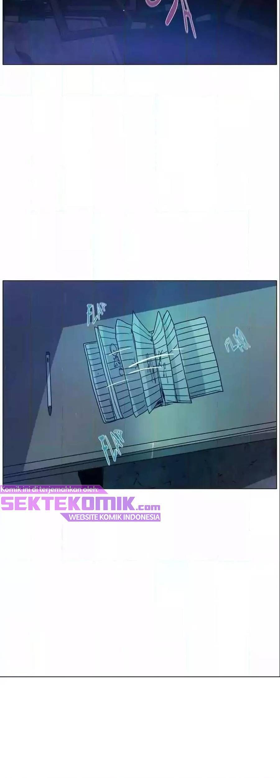 Save Me Chapter 51 Gambar 49