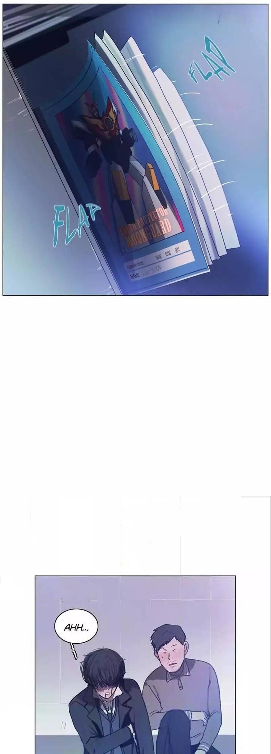 Save Me Chapter 51 Gambar 50