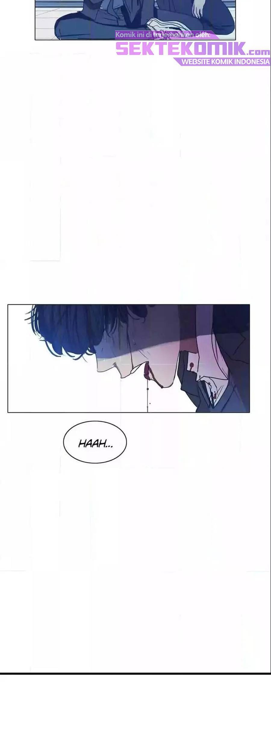 Save Me Chapter 51 Gambar 51