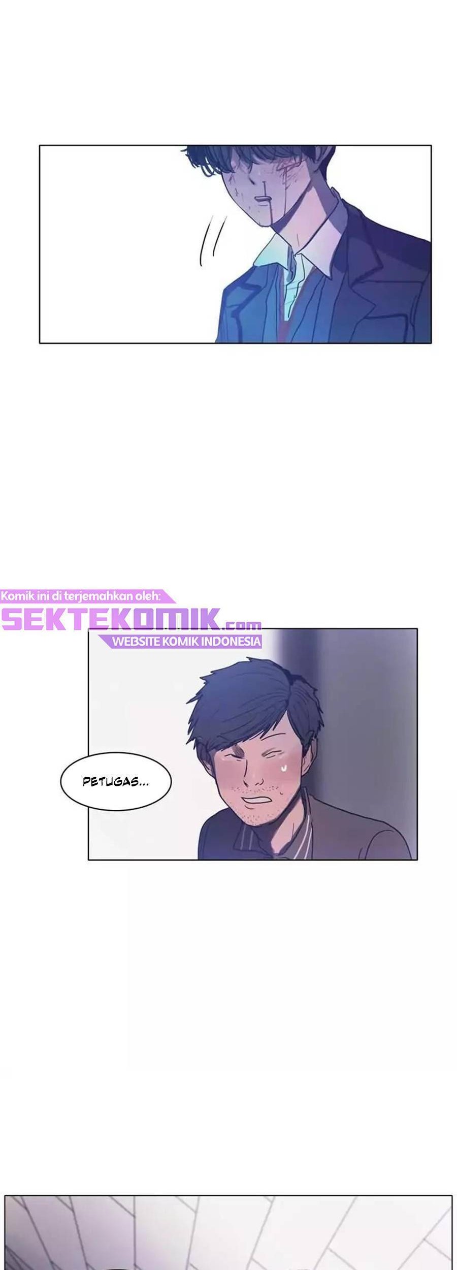 Save Me Chapter 51 Gambar 52