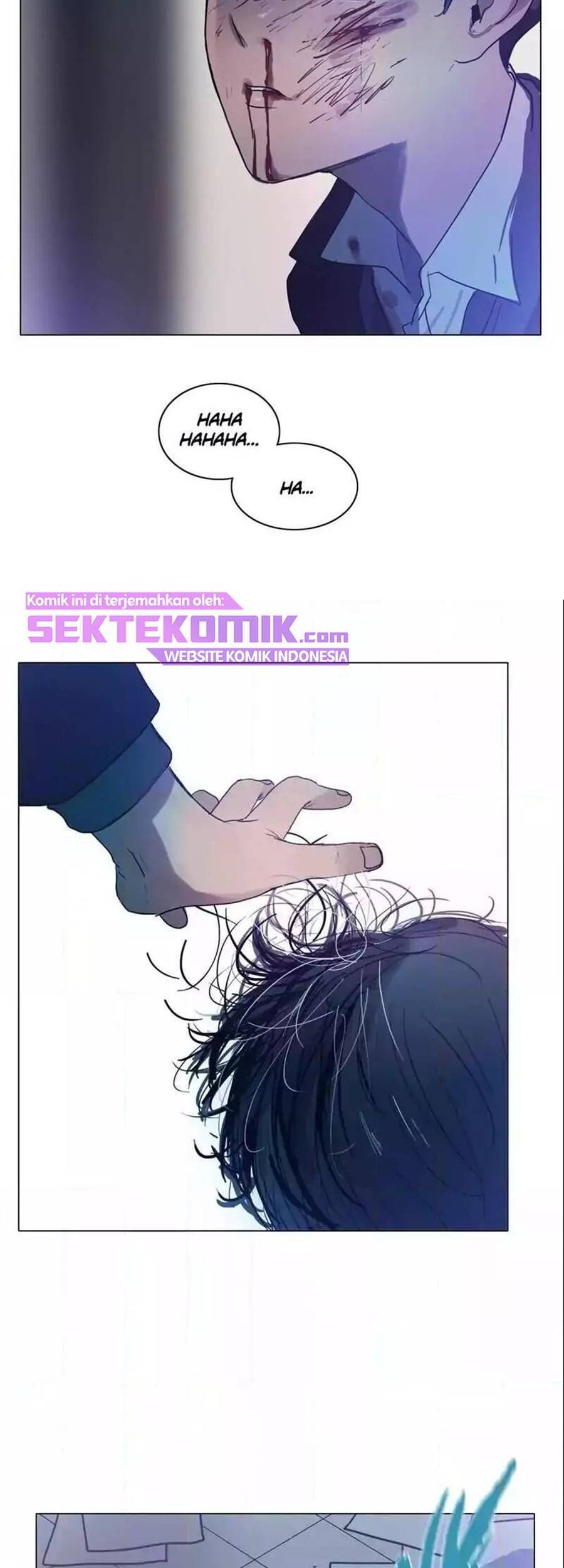 Save Me Chapter 51 Gambar 20