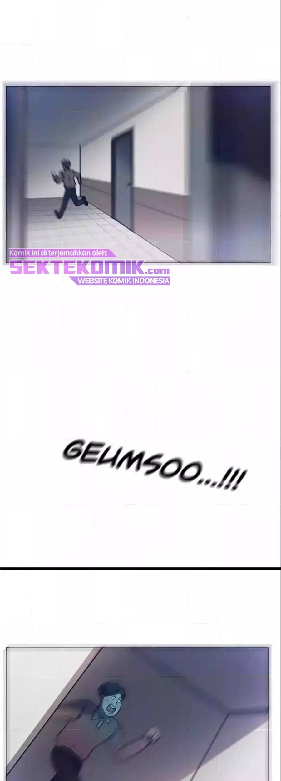 Save Me Chapter 51 Gambar 23