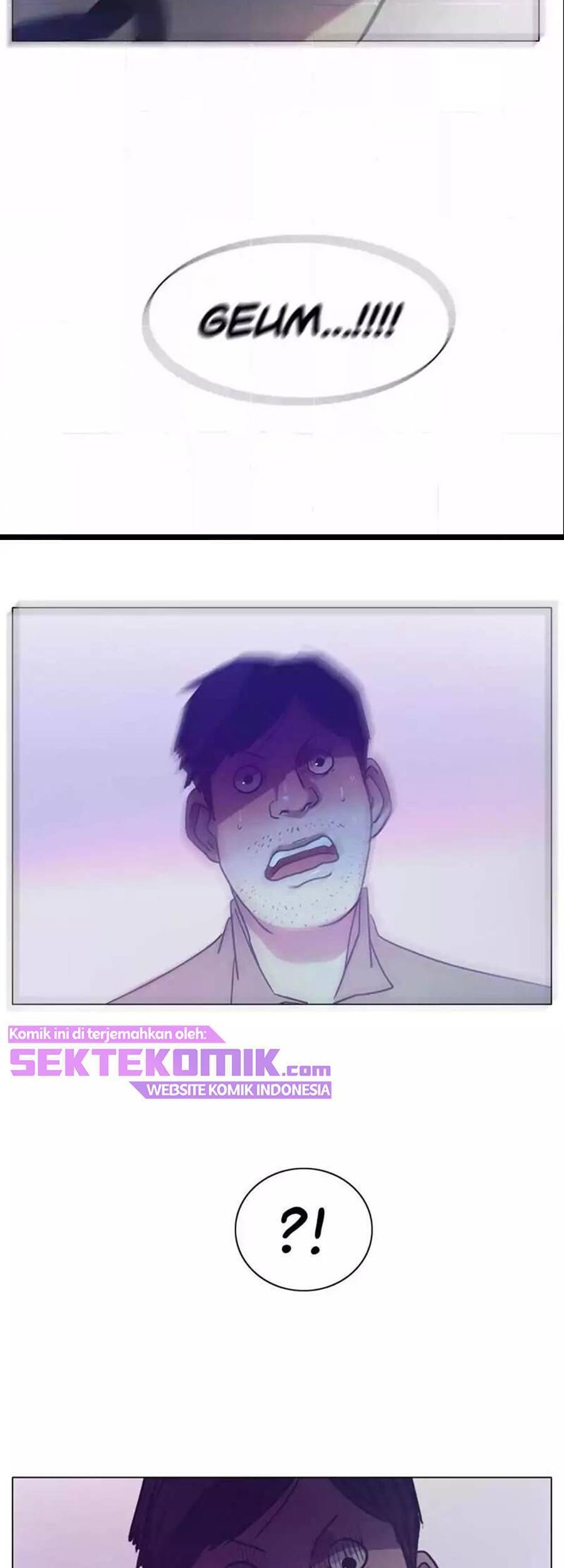 Save Me Chapter 51 Gambar 24