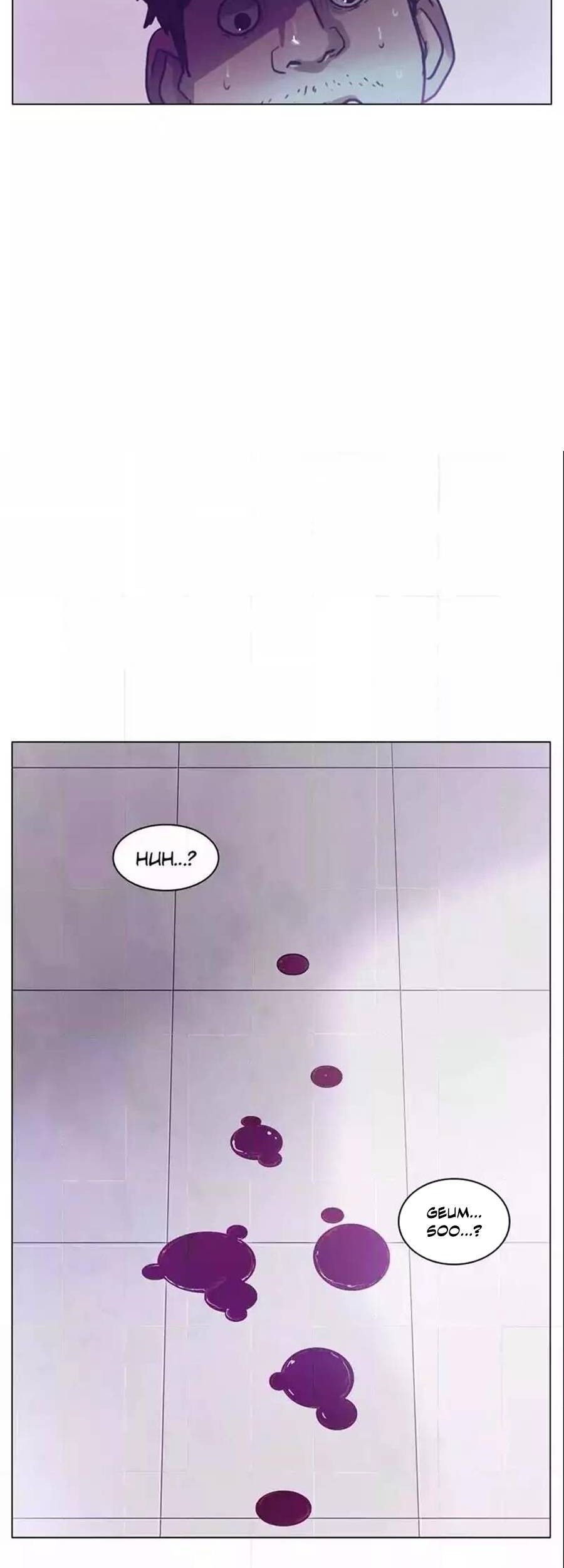 Save Me Chapter 51 Gambar 25