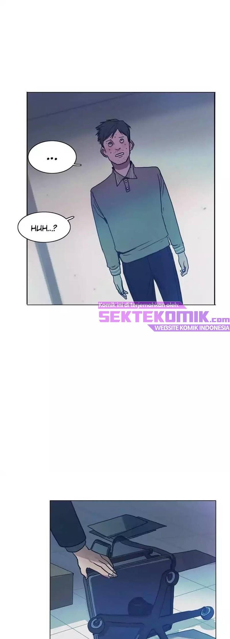 Save Me Chapter 51 Gambar 27