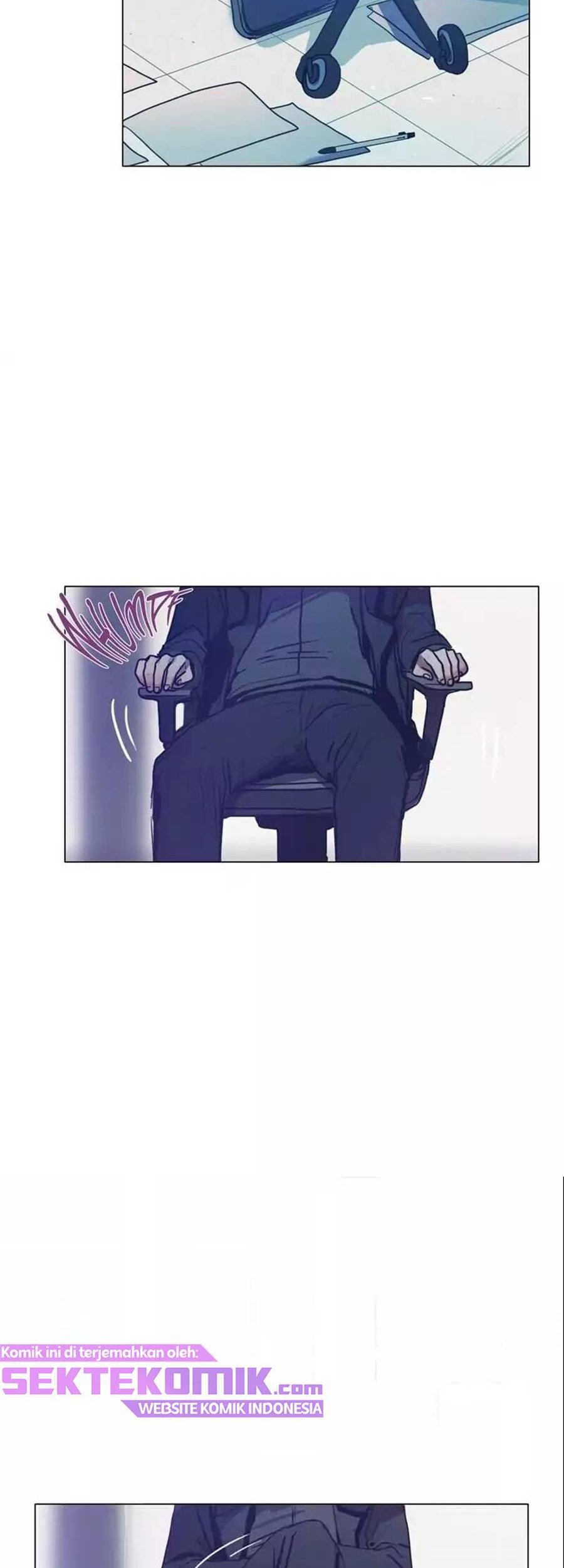 Save Me Chapter 51 Gambar 28