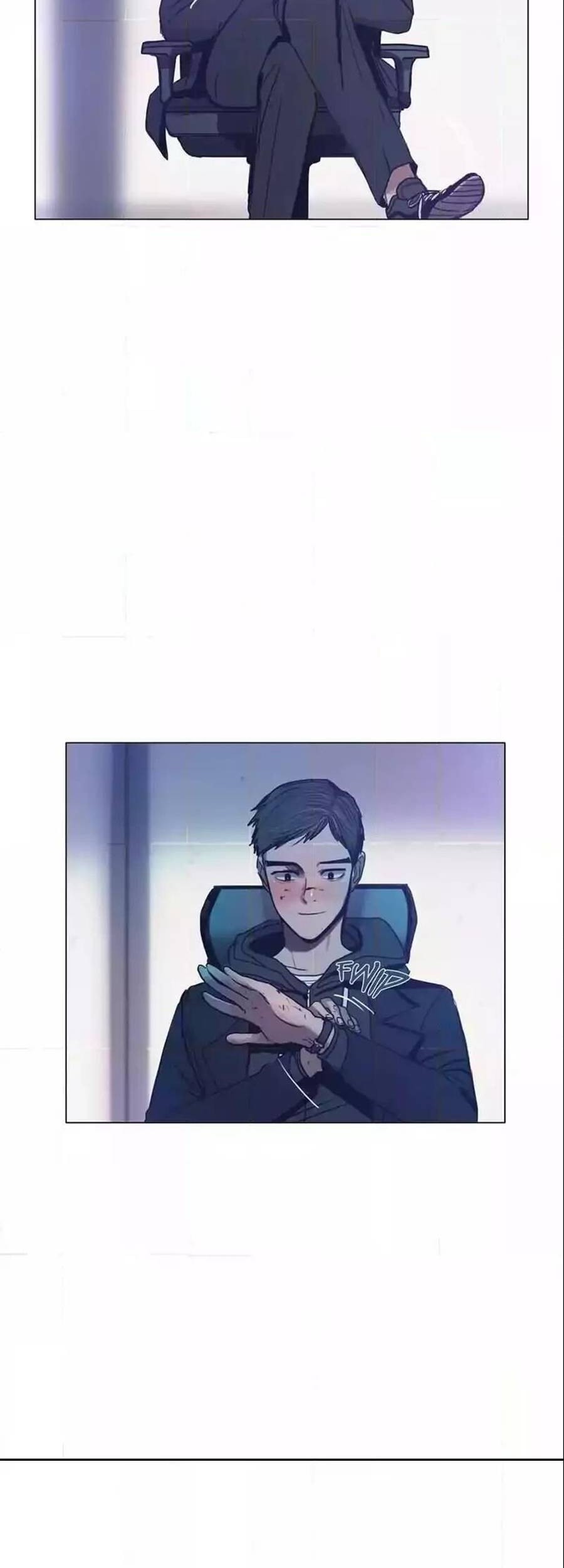 Save Me Chapter 51 Gambar 29