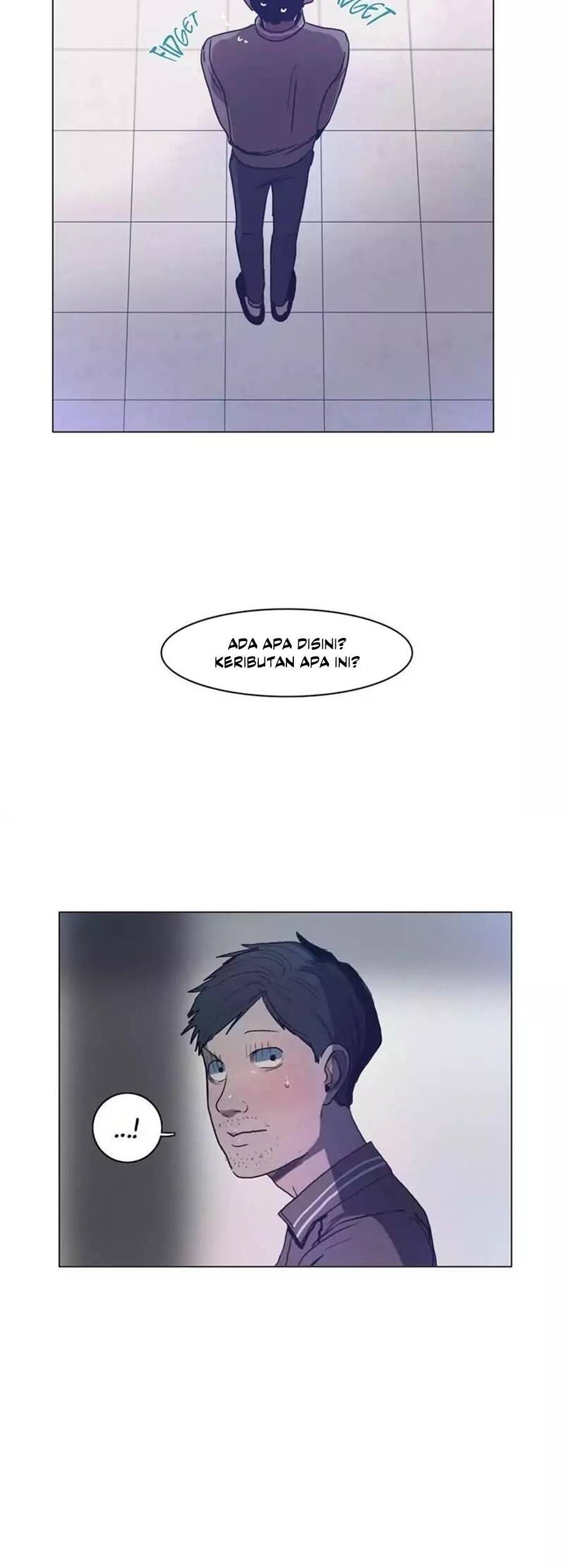Save Me Chapter 51 Gambar 32