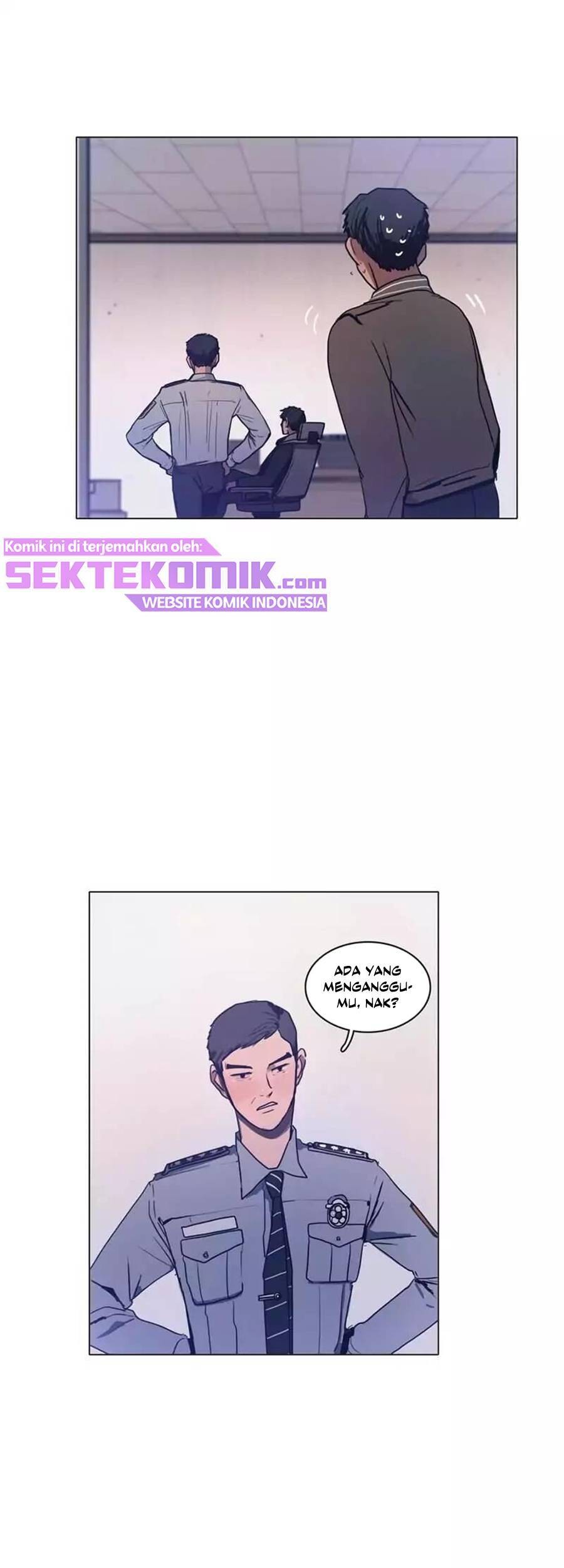 Save Me Chapter 51 Gambar 35