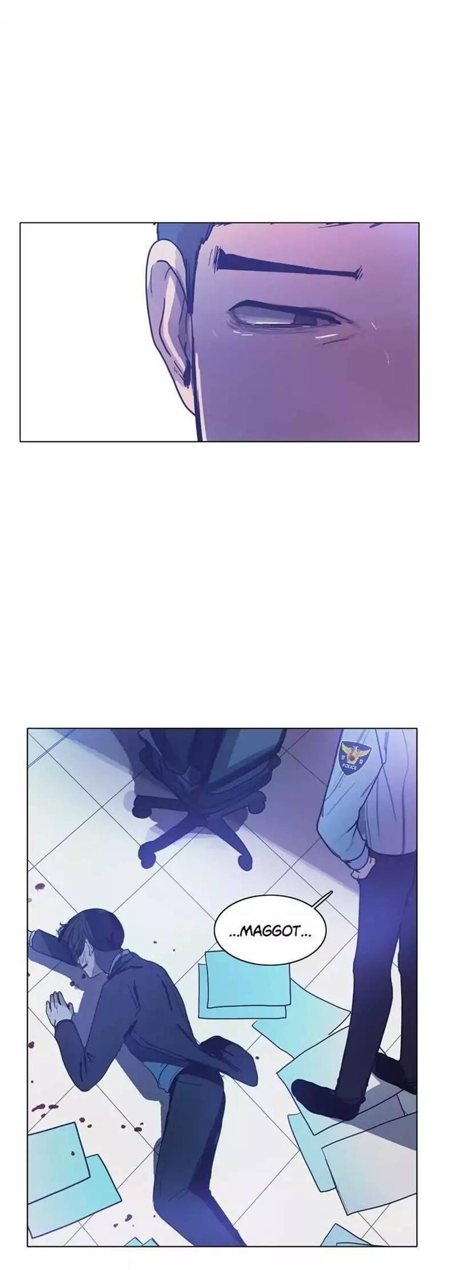 Save Me Chapter 51 Gambar 37