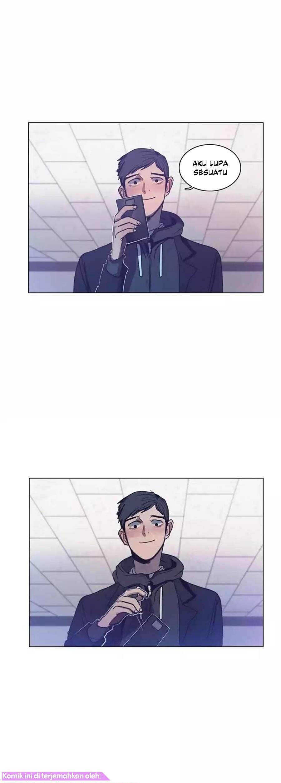 Save Me Chapter 51 Gambar 43