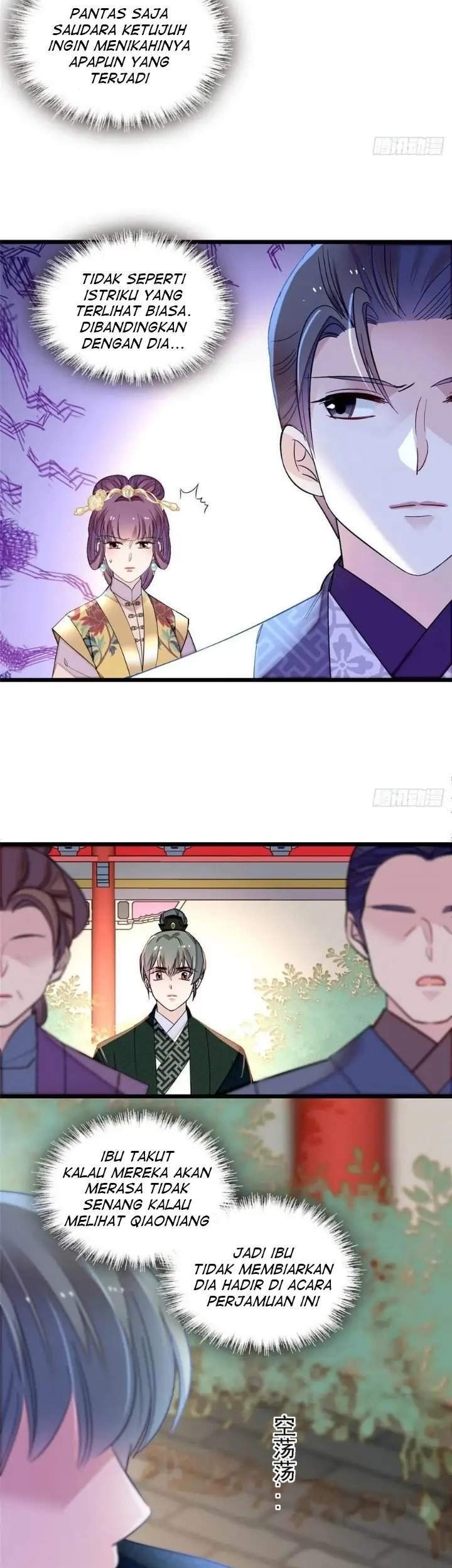 Sijin Chapter 148 Gambar 21