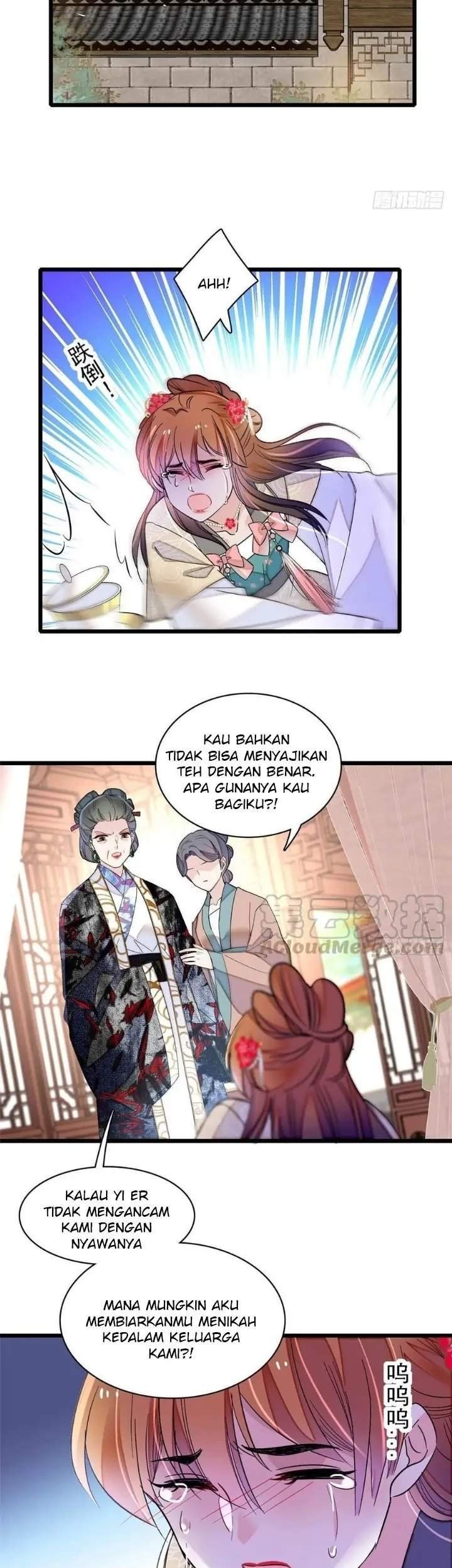 Sijin Chapter 148 Gambar 25