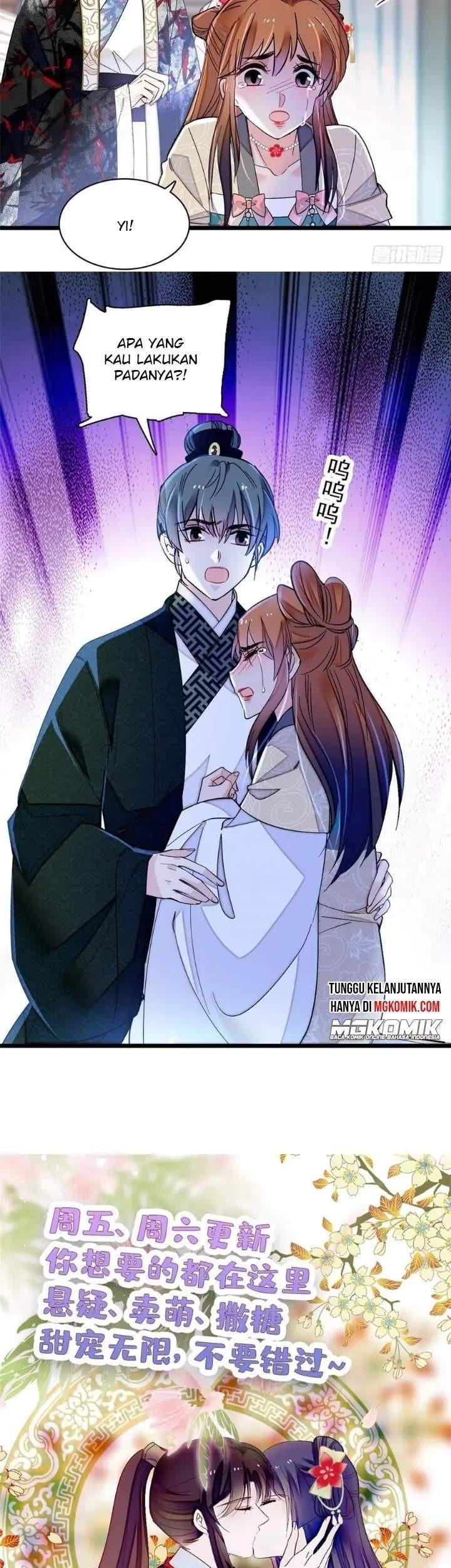 Sijin Chapter 148 Gambar 29