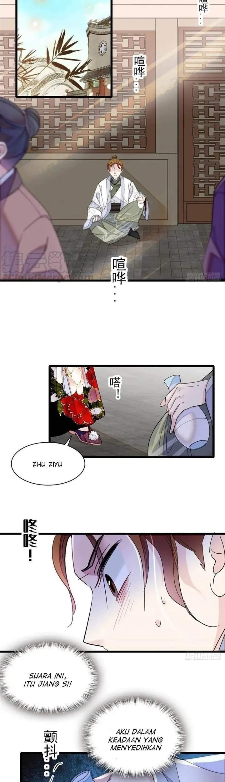 Sijin Chapter 148 Gambar 13