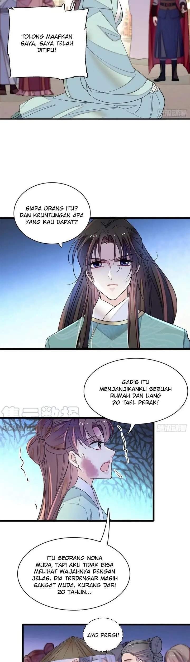 Sijin Chapter 148 Gambar 7