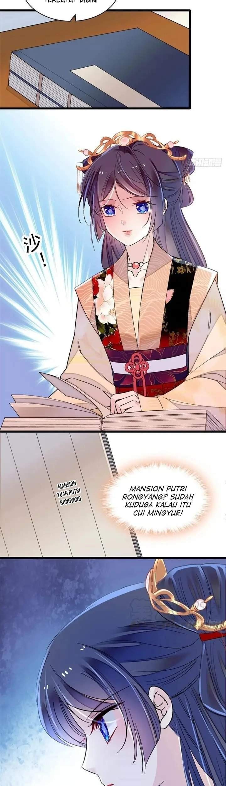 Sijin Chapter 148 Gambar 11