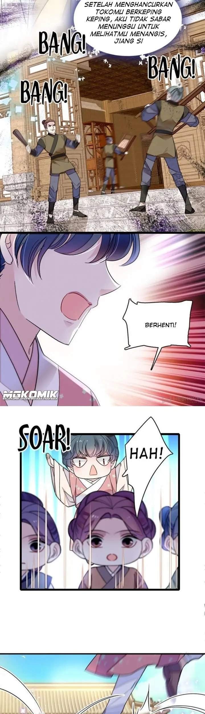 Sijin Chapter 147 Gambar 5