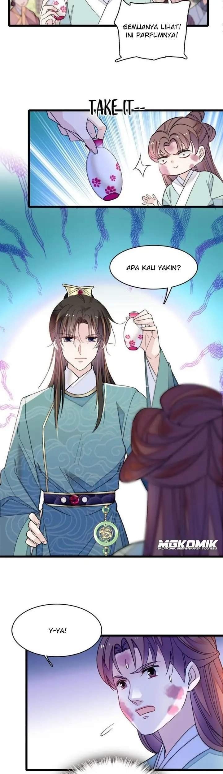 Sijin Chapter 147 Gambar 19