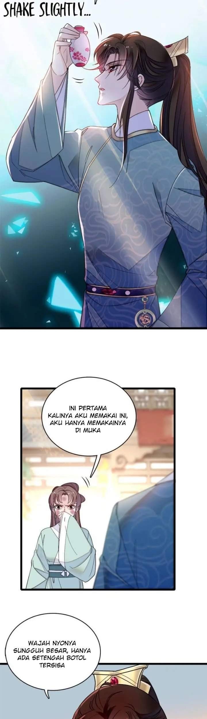 Sijin Chapter 147 Gambar 21