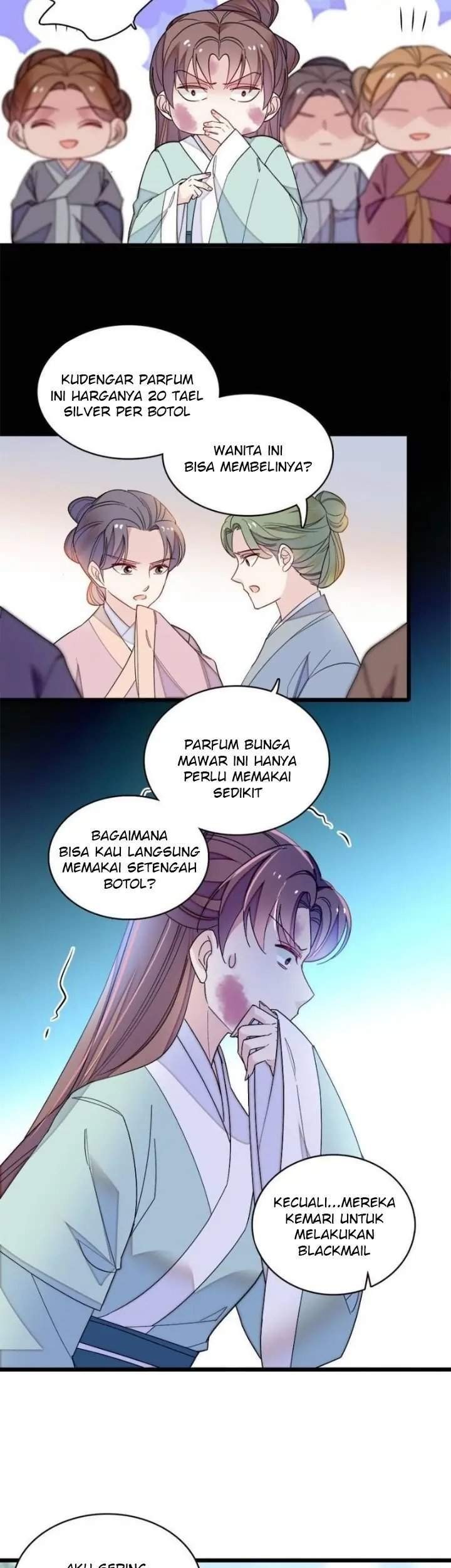 Sijin Chapter 147 Gambar 23