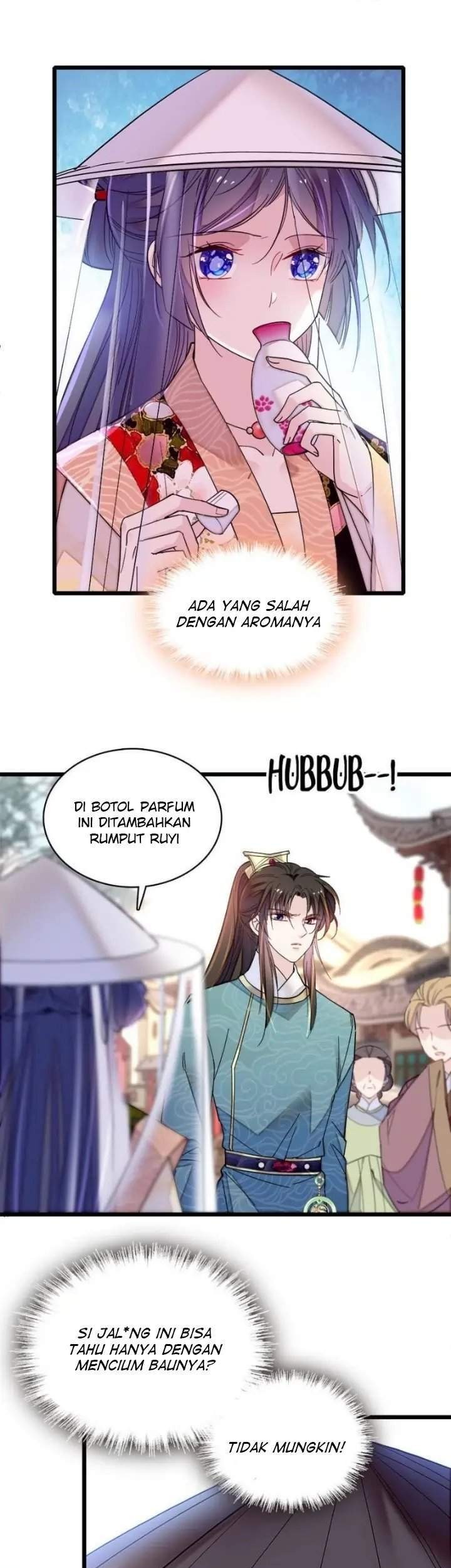 Sijin Chapter 147 Gambar 25