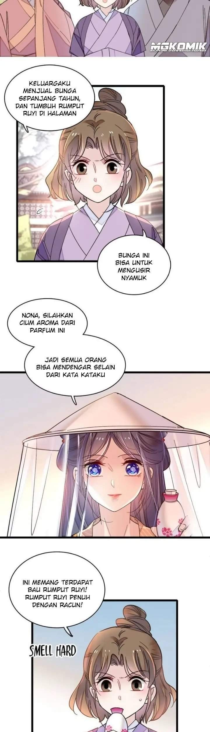 Sijin Chapter 147 Gambar 27