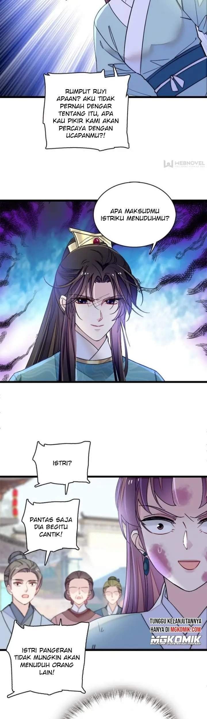 Sijin Chapter 147 Gambar 29