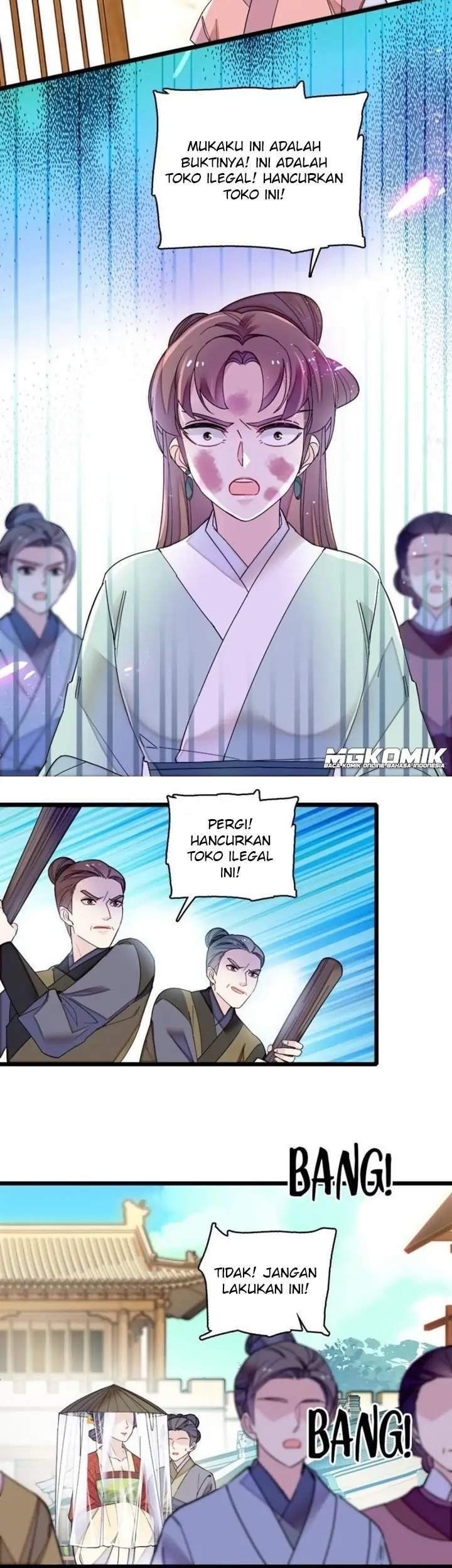 Sijin Chapter 147 Gambar 3